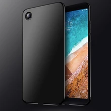 Мягкий силиконовый чехол для Xiaomi Mi Pad 4 Plus 10,1 дюйма, ультра тонкий противоударный чехол для задней панели для Xiaomi Mi pad 4 Plus, защитный чехол