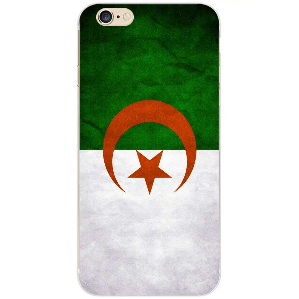 ALGERIAE
