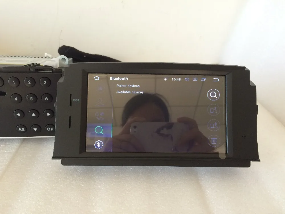 Clearance 6.2 inch 4GB RAM 32GB ROM android 8.0 car gps navigation for Mercedes Benz C200 C180 W204 2007 2008 2009 2010 15