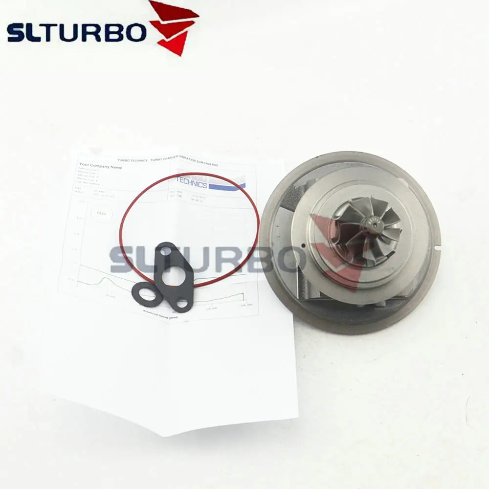 Turbocharger core 781504-0001 for Chevrolet Cruze / Sonic Trax 1.4L ECOTEC 103Kw 140HP- cartridge turbo repair kit 781504-0004 | Автомобили