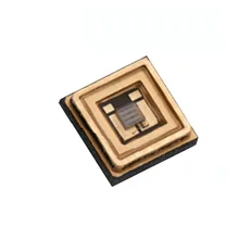 Высокая мощность 1 Вт 3535SMD УФ фиолетовый чип лампы 265nm 275nm Ультрафиолетовый светодиодный Диод Фиолетовый