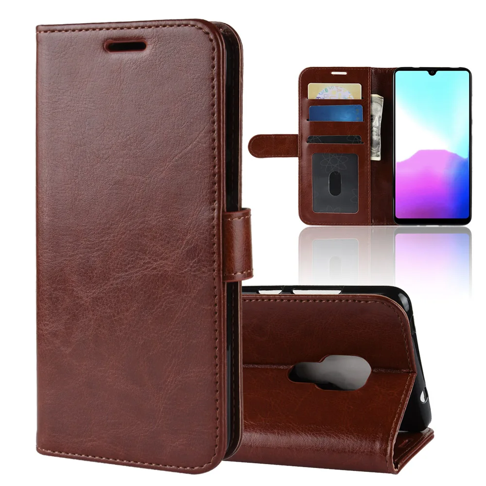 Бренд gligle R64 pattern кожаный бумажник чехол для huawei Коврики 20 защитный чехол для корпуса
