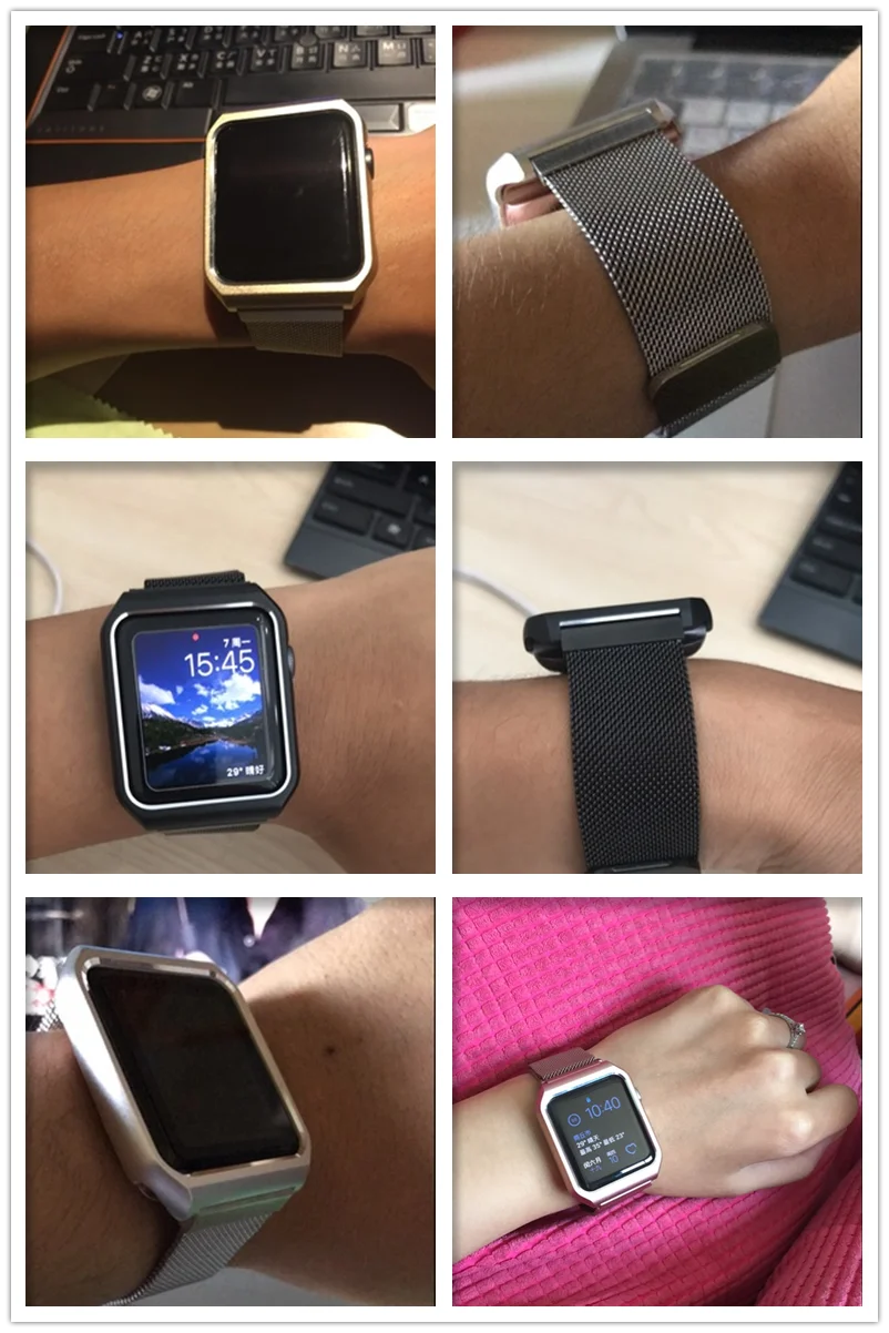 apple-watch-series-1-2-38mm-42mm-strap-case-band-cover-milan-original-official-iwatch-gold-silver-black-rose-pink- (28)