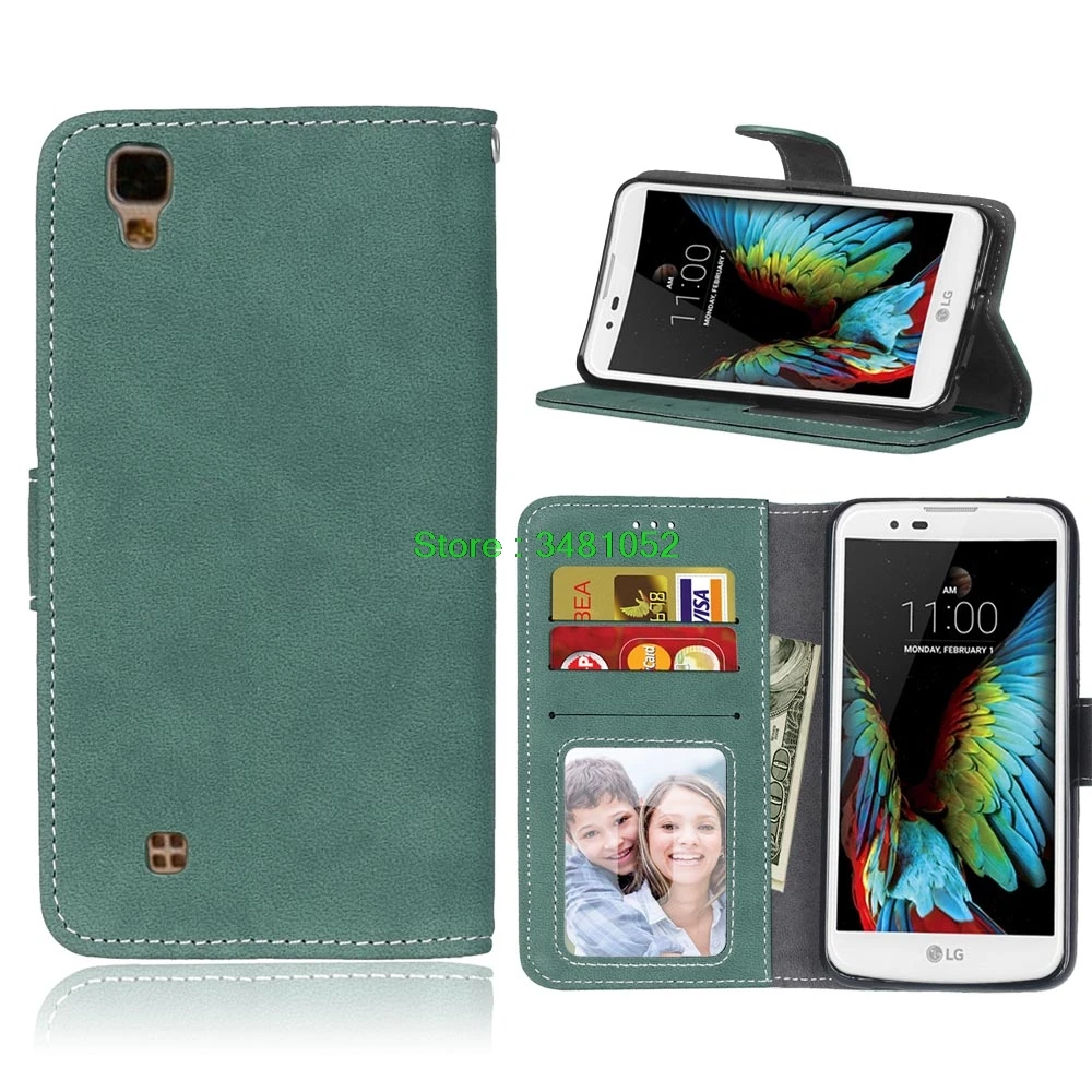 Lg K220ds Чехол Купить