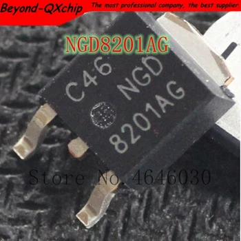 

Free Shipping 50pcs/lot NGD8201AG 8201AG TO-252 Best quality