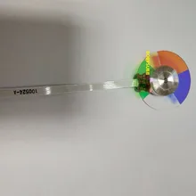 Для DELL 1800MP M210X цветовой диск проектора