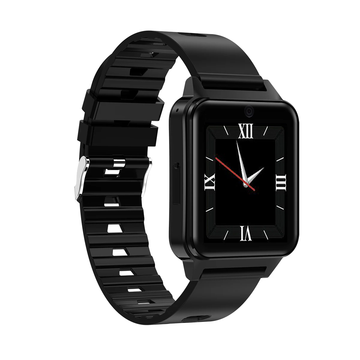 

New L3 Color Screen Smart Watch Metal Dynamic Waterproof Heart Rate Blood Pressure Sleep Monitoring Smartband