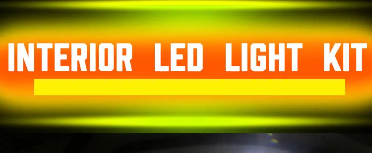 13 шт. белые светодиодные с CANBUS салона автомобиля Комплект ламп для Mazda 3 хэтчбек 2010- светодиодные интерьерные лампы для чтения