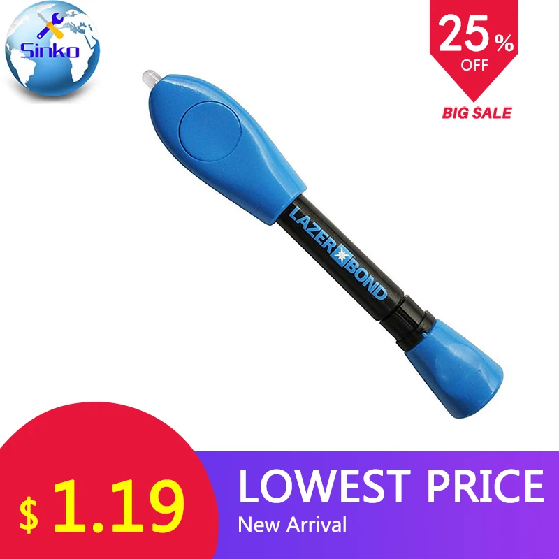 

New Super Powered Liquid Plastic Welding Magic 3/5 Second Fix UV Light Mobile Phone Repair Tool With Glue