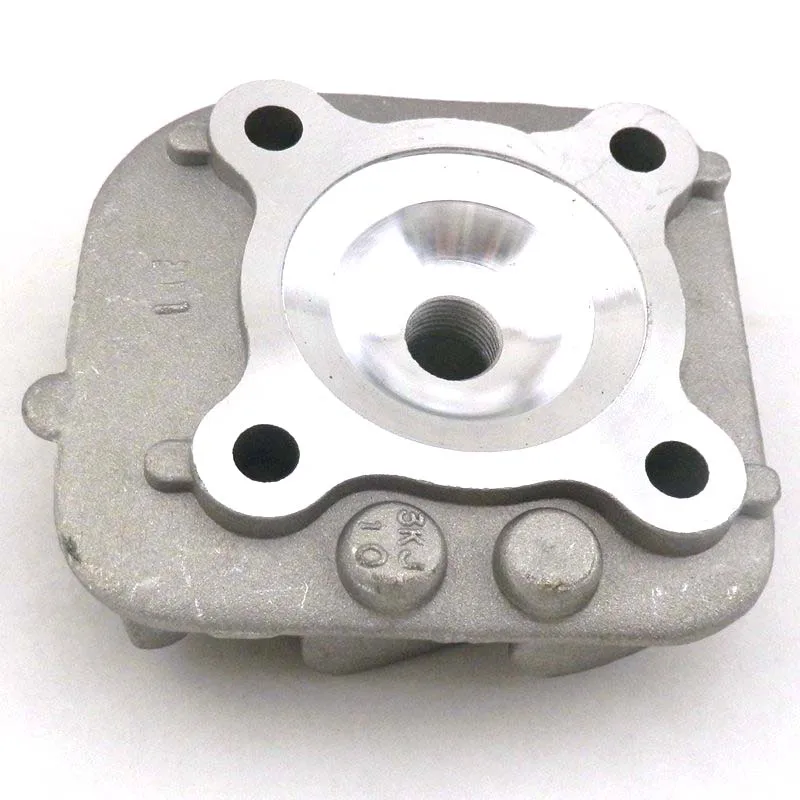 

CYLINDER HEAD for SCOOTER MOPED JOG 70cc 2 STROKE