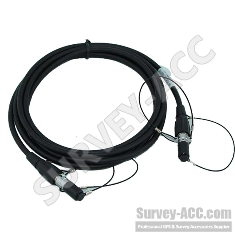 

Trimble GPS Handsheet TSCE Data Cable (31288-02)