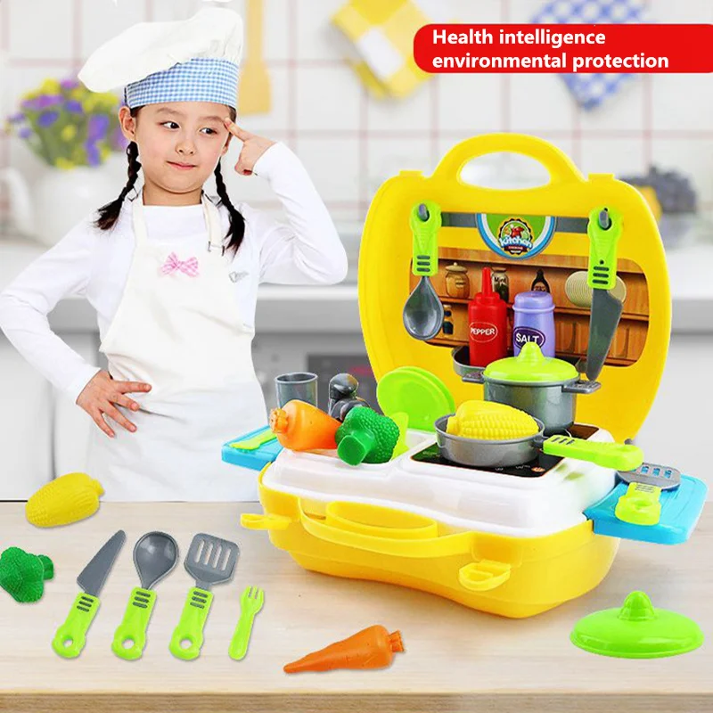 kitchen tools toys