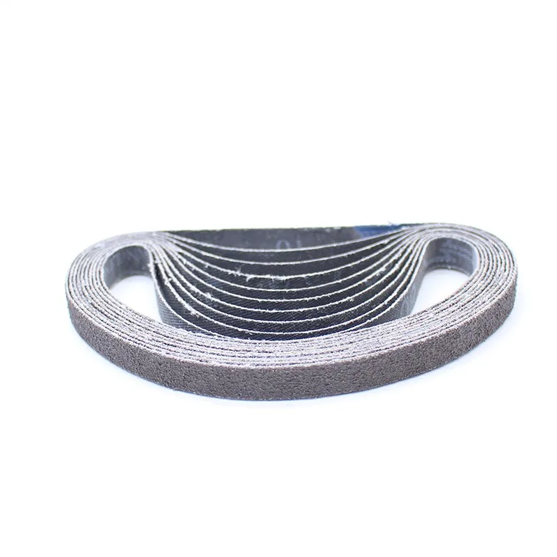 10mmx330mm sand belt 3