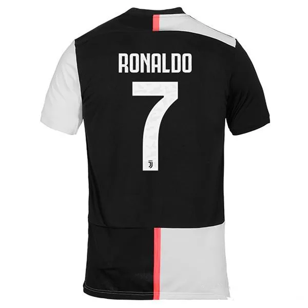 

New THAI 19 20 RONALDO DYBALA soccer jersey juventus football shirt MANDZUKIC CHIELLINI Camiseta de fъtbol 2019 2020 juve shirts