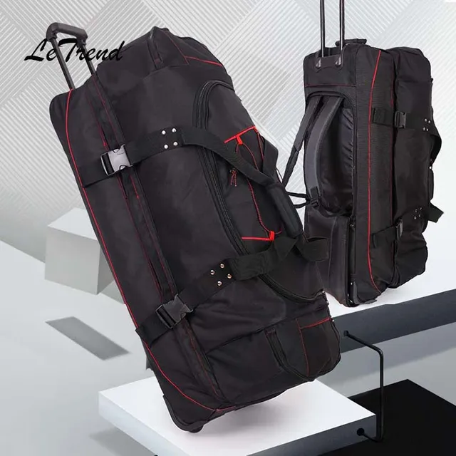shoulder trolley bags