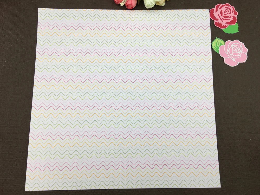 pattern paper-13