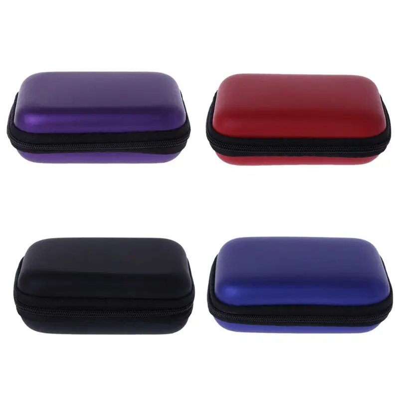 

Mini Shockproof Waterproof Storage Hard Carry Case Bag Box for GoPro Hero for Xiaomi