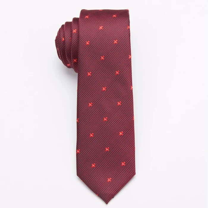 XGVOKH 20 стильные мужские галстуки на шею, обтягивающие Галстуки, свадебные галстуки из полиэстера в черный горошек, модные мужские деловые галстуки-бабочки, аксессуары для рубашек - Цвет: U02