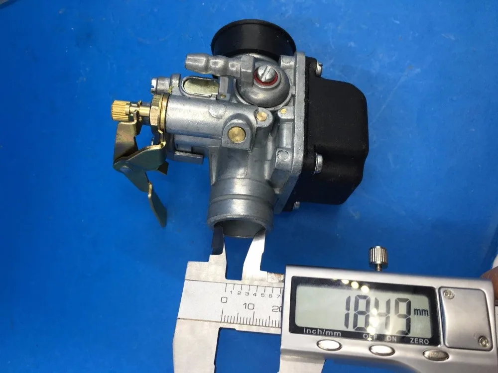 SHERRYBERG карбюратор carby carb carburttor подходит для jawa jikov 29 DHHS
