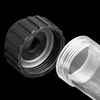 

3/4 High Pressure Washer Jet Wash In Line Water Filters Cleanable Cleaner Tool