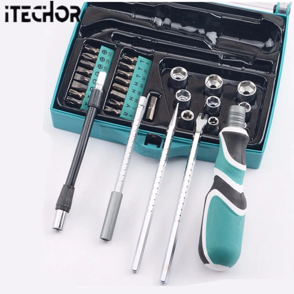 iTECHOR 29 PCS Home Appliance Maintenance Screwdrivers Set
