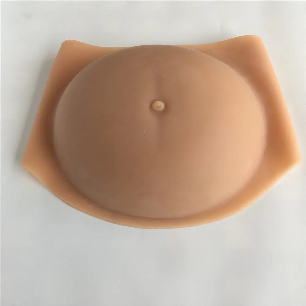 silicone belly (5)