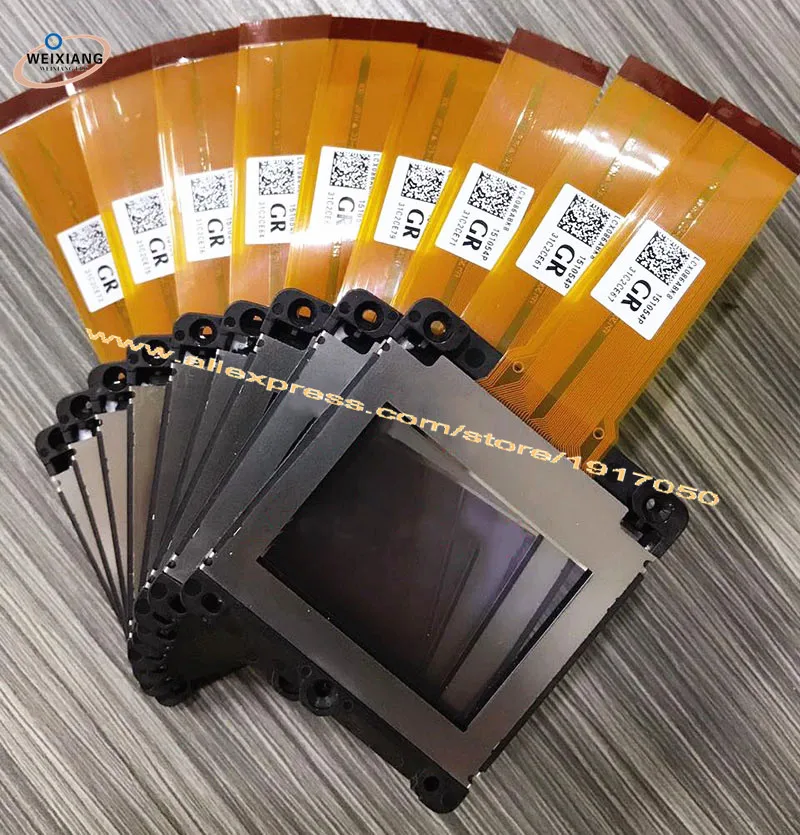 Original&New LCX086A LCD Panel LCX086 Projector LCD panel board For