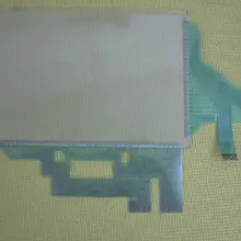 Сенсорный экран стекло для Mitsubishi GT1575V-STBA GT1585-STBD ЖК сенсорная панель, панель интерфейса, дешевая