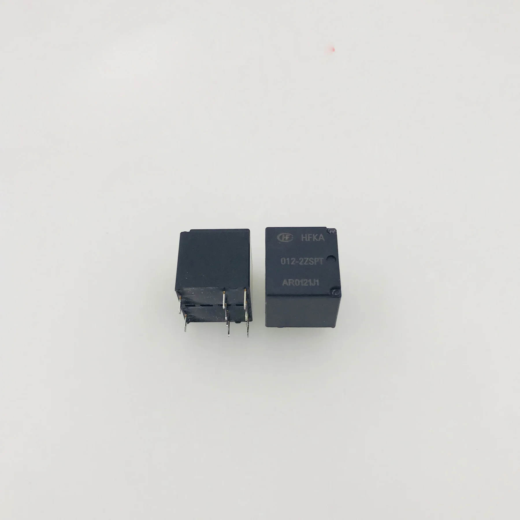 5 шт./партия) HFKA-012-2ZSPT hfka 012-2ZSPT 10 штифтов 25A 12VDC автомобильные реле