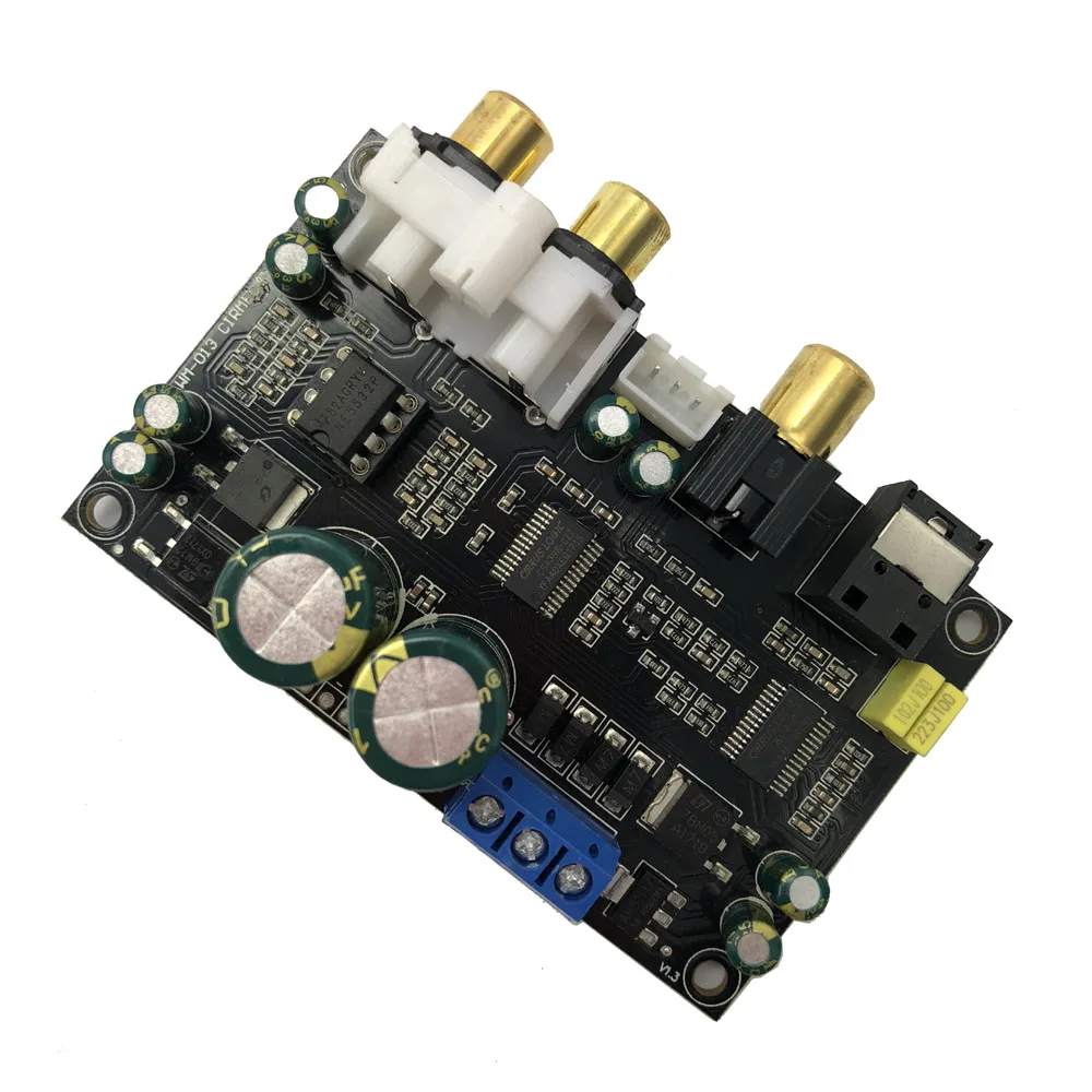 conversor digital para analógico (dac)