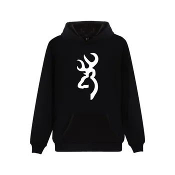 

Mens Browning Hoodies Cotton Fasmous knife Browning Casual Clothing Men Women Autumn Winter Hooded Sweatshirts