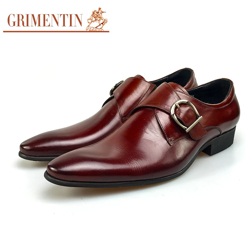mens formal derby shoes
