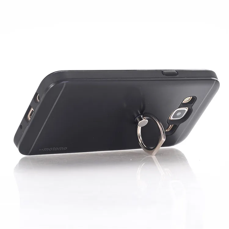 J Series metal cover with ring stand (10)