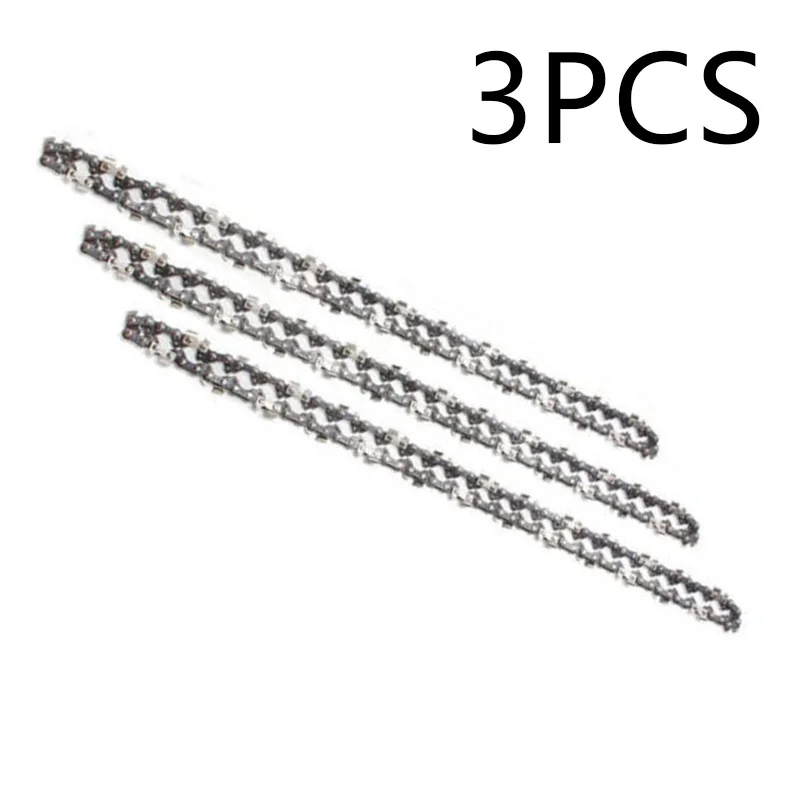 

3x 16inch 3/8 Pitch 0.050 56DL Chainsaw Chain Fits for Makita DC UC NB DCS New