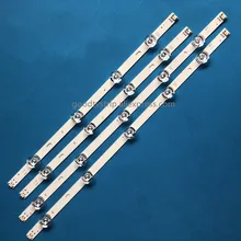 98 см светодиодный фонарь с подсветкой 9 светодиодный s для LG 47 дюймов ТВ innotek DRT 3,0 4"_ A/B Тип 47LB6300 47GB6500 47lb653v 6916L 1948A 1949A