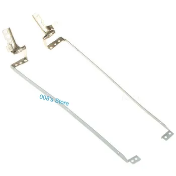 

New Laptop LCD Hinges Bracket For TOSHIBA Satellite U500 U505 M900 M907 M910 M915 M916 Left Right 1 Pair LCD Panel