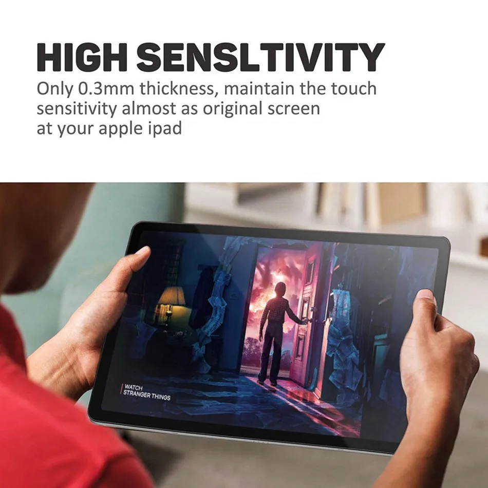 2 шт./упак. для планшета Samsung Galaxy Tab S5e 10 5 дюйма 2019 защита экрана закаленное стекло SM