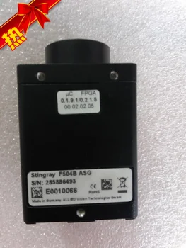 

F504B ASG used in good condition