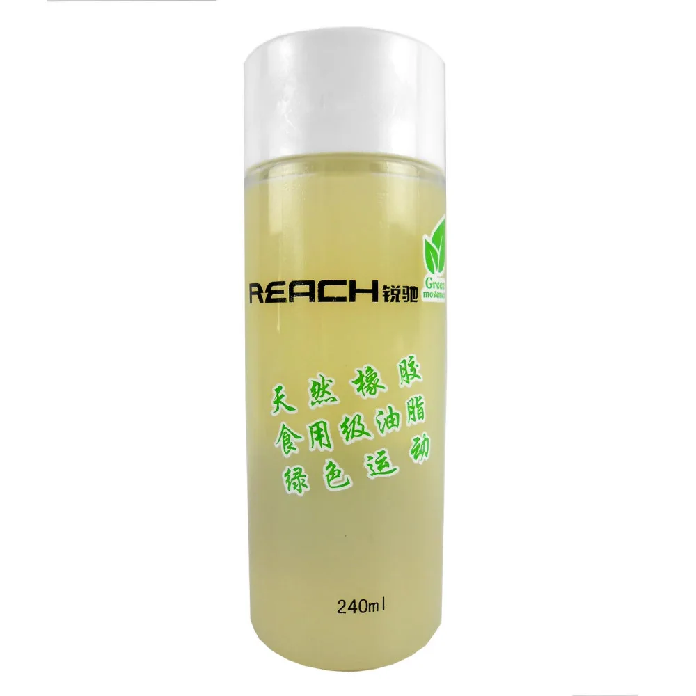 

Reach Green Movement Table Tennis Ping Pong Glue 240ML