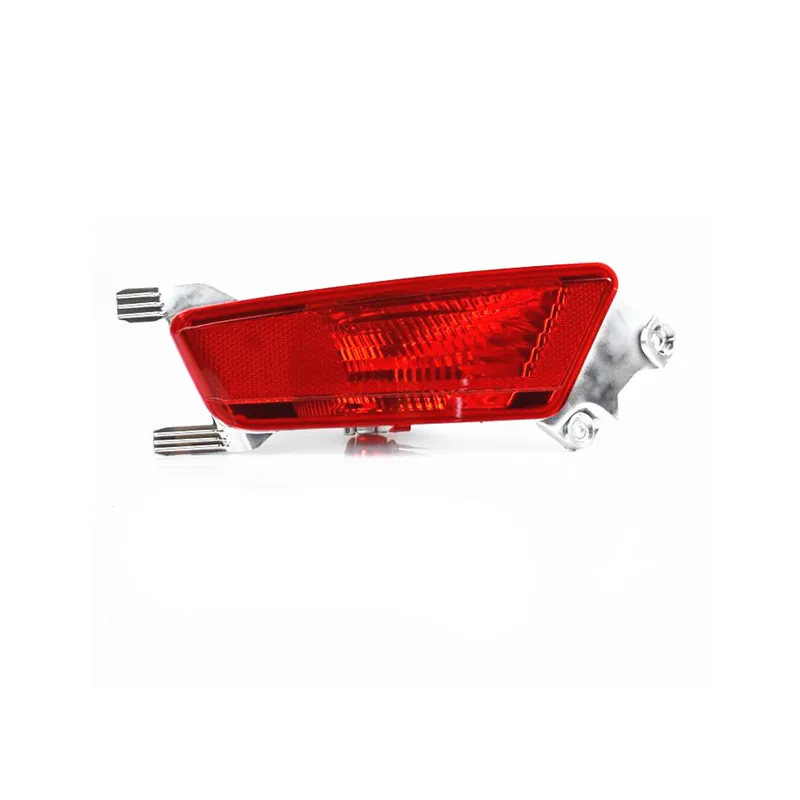 

NEW rear right and NEW rear left ran ger over Evo que2012-automobile Rear bumper fog lamp