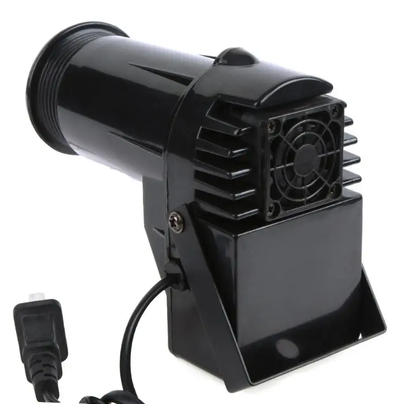 10W LED Beam Light Spotlight Super Bright Stage Effect Lighting Spot Lamp
