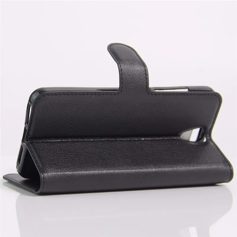 For Lenovo S1La40 Case 5.0 Inch Luxury Wallet PU Leather Back Cover Phone Case For Lenovo S1La40 Case Flip Protective Skin Bag (8)
