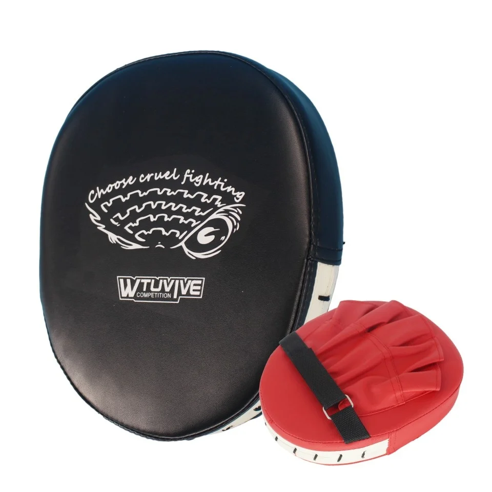 

SUOTF Ferocious Fighting Owl Tatami Boxing Fitness Fighting Sports Hand Target Tiger Muay Thai boxers gloves mma gloves sanda