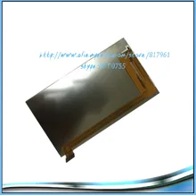 Оригинальный Новый 6 дюймовый ЖК-экран 24PIN дисплей SL006DH74FPC-V2 SL006DH74FPC SL006DH74 модуль ЖК-Экран Бесплатная доставка