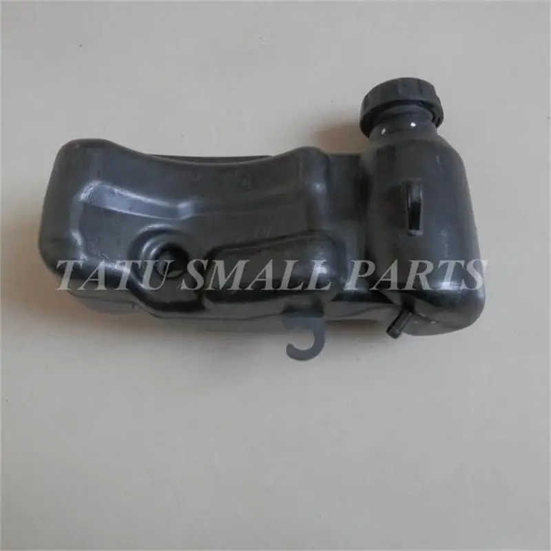 FUEL TANK ASSEMBLY HONDA GXV160 1