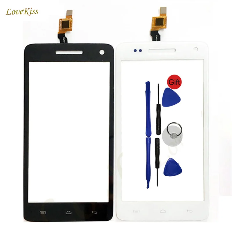 Сенсорный экран для смартфона Explay Fresh 5 0 &quotсенсорная панель дигитайзер переднее