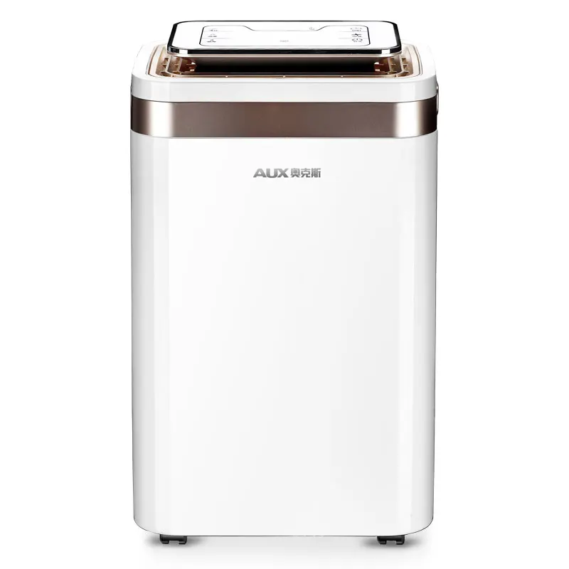 

AUX 2018 Household Bedroom Mute Dehumidifier Basement Warehouse Moisture Absorber Industry Dehumidifying Dryer
