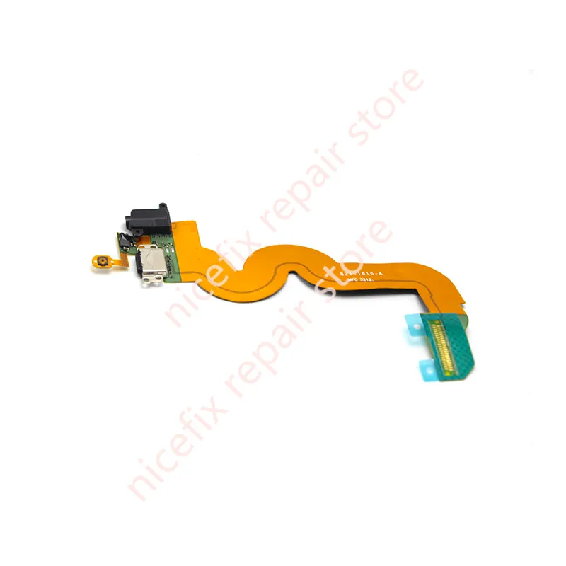 ipod touch 5 audio flex cable  (1)