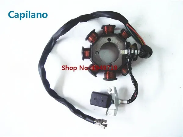CG125 8 pole (2)