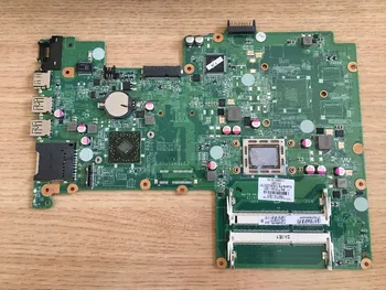 

709174-501 709174-001 for HP Pavilion 15-B laptop motherboard DA0U56MB6E0 A6 CPU ddr3 Free Shipping 100% test ok
